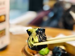 黑金虾饺皇-喜粤糖朝餐厅(三八广场店)