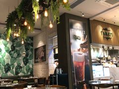 大堂-TAMATI(巴黎贝甜韩式西餐厅店)