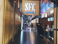 -SFC上影百联影城(八佰伴IMAX店)