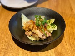 -The Diner X餐厅(青岛万象城店)