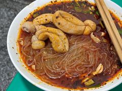 -甘记肥肠粉(马鞍北路店)