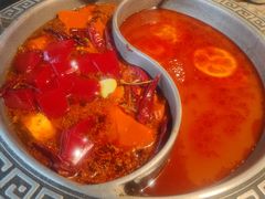 -渝味晓宇火锅(冉家坝店)