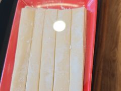 -芦月轩羊蝎子(北蜂窝店)