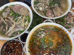 -熊氏牛羊杂粉(龙眼井总店)