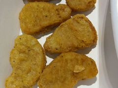 -百富烤霸 烤鸡汉堡(钱塘江路店)