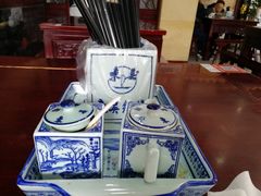 -东吴面馆(金门路金门国际商业广场店)