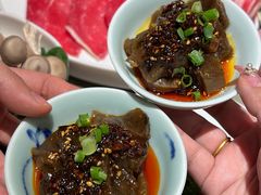 -享月汤皇·海鲜小火锅·聚会(曲江创意谷店)