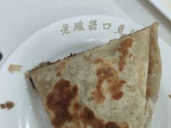 -老磁器口豆汁店(天坛店)