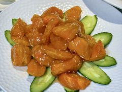-东北民俗村·东北菜(翻身店)