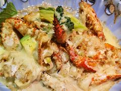 -蟹将军·松叶蟹和牛日料放题自助(K11店)