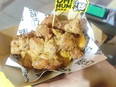 -福田卓悦INTOWN购物中心