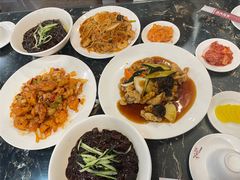 -桃园中华料理炸酱面(燕儿岛路店)