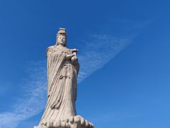 -天津妈祖文化园