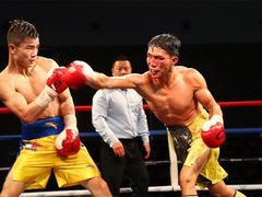 -拳盛时代拳击俱乐部(北京路店)