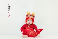 -DeerFriend童趣主题上门拍·到家·外拍摄影机构 (国贸店)