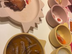 -西贝(厦门中华城店)