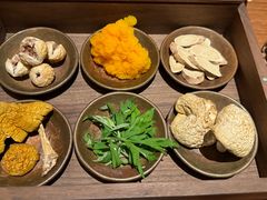 -天水蔬食料理(树德之光店)