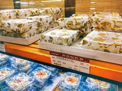 -长发西饼(临顿路店)