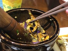 -外婆小聚茶餐厅·生日·团建(市民中心店)
