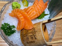 -栖川山葵家·寿喜锅·日式料理(龙湖北城天街商场店)