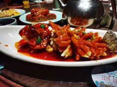 -鱼食饭稻·苏浙土菜17年老馆子(平江路店)