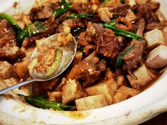 -海宝酒家(中山四路店)