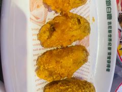 -新白鹿餐厅(百联中环店)