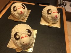 -盛宴自助餐厅(运达喜来登店)