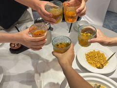 -橘洲1925湖湘餐厅