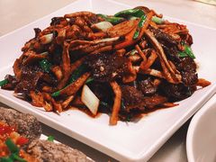 -嘉丰湘菜馆(芳群园店)
