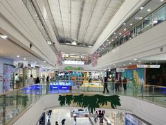 -万达广场(渭南高新店)