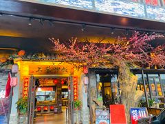 -上菜呷饭(唐家店)