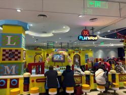 -meland亲子乐园·派对·研学(淄博万象汇店)