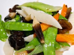 五彩时蔬-闽上鲜·福建菜(龙湖滨江天街店)