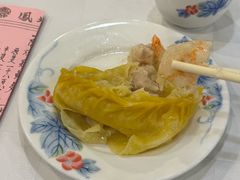 -凤城酒家(渣华道)