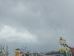 -秦皇岛乐岛海洋王国