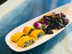 -尽善百年古院餐厅(王家老宅店)