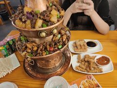 -黄泰吉拾味餐厅(江汉路店)