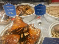 -盈春大饭店(千山路店)