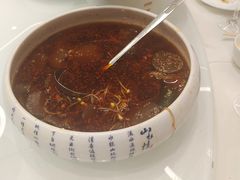 -湖锦酒楼·32年地道湖北菜(光谷店)