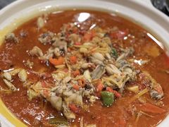 -情妹耙泥鳅·江湖川菜(科华店)