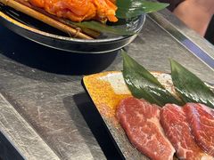 -老卜奎齐齐哈尔烤肉(人民东路店)