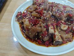 -贤花饭店(城阳店)