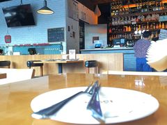 -Ricci睿奇美式餐厅(五道口店)