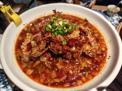 -图味美小黄鱼·景德菜(浙江路店)