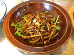 -禾田下生态餐厅(华天城总店)