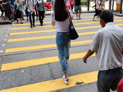 -澳洲牛奶公司(佐敦店)