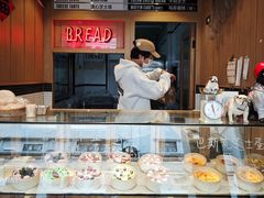 -Juicy Bakery(大学路店)