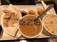 -翠华餐厅(正佳广场店)