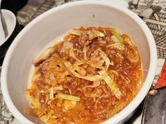 -绿茶餐厅(惠州天益城店)